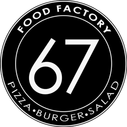 Logo Food Factory 67